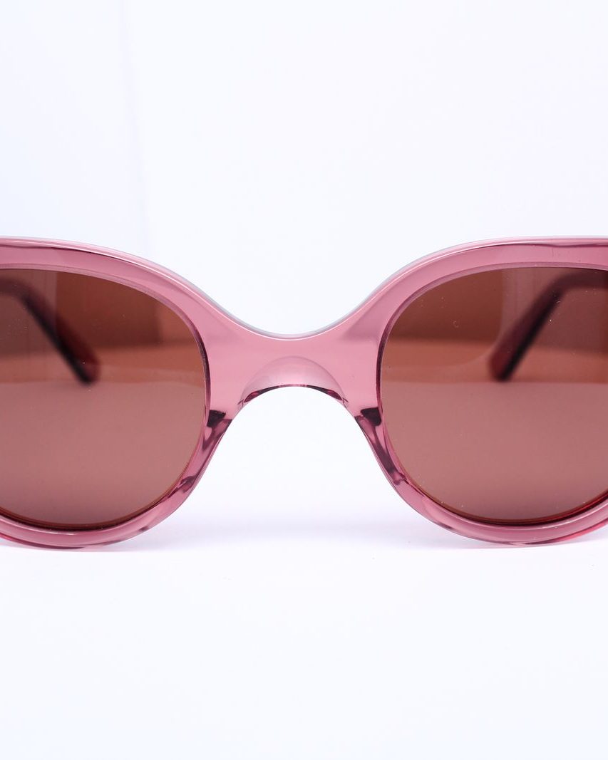 Luna Cat-eye, Rose