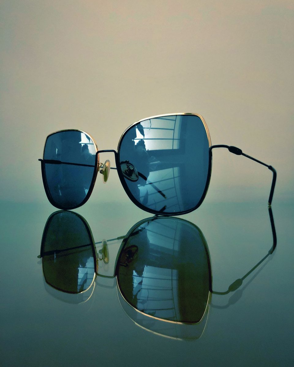 Isola Oversized, Steel